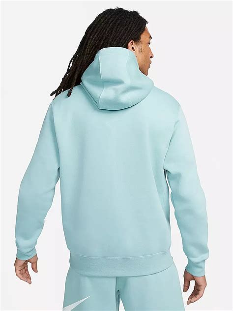 hellblauer hoodie herren nike|sweatshirt hellblau herren.